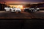 Chevrolet Corvette ZR1 Tripple X BY TIKT 2012 года